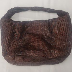 Python purse
